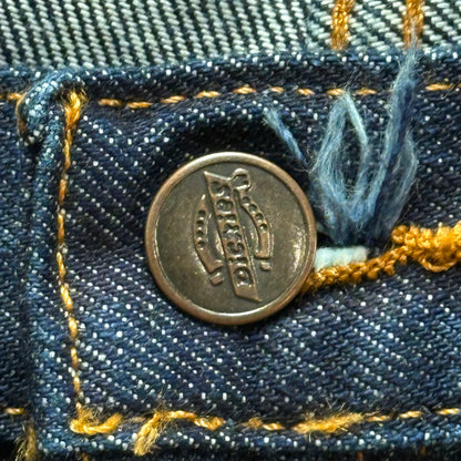 Dickies Blue Jeans