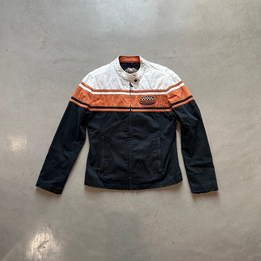 Harley Davidson Womens Jacket