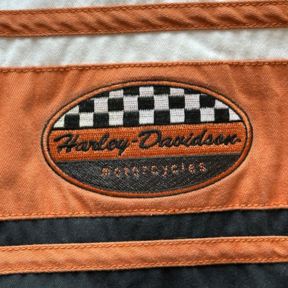 Harley Davidson Womens Jacket
