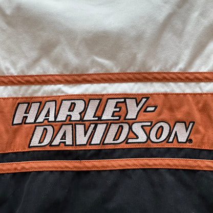 Harley Davidson Womens Jacket