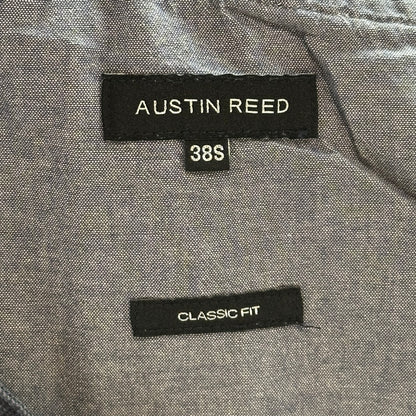 Austin Reed Black Trousers