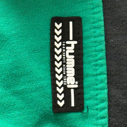 Vintage Al Ahli Club Hummel Toyota Sweater