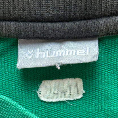 Vintage Al Ahli Club Hummel Toyota Sweater