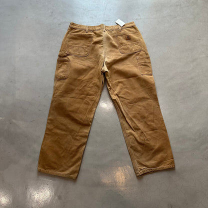 Carhartt Original Dungaree Fit Trousers