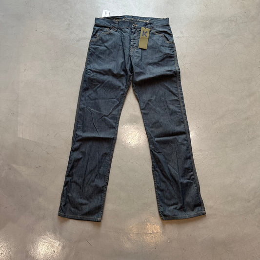Vintage Y2K Kenzo Jeans (DEADSTOCK)