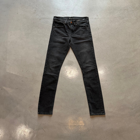 Levis Boyfriend Skinny Fit Jeans