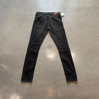 Levis Boyfriend Skinny Fit Jeans