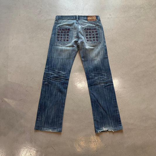 Vintage Dolce and Gabbana Jeans