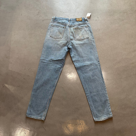 Timberland Weathergear Blue Jeans
