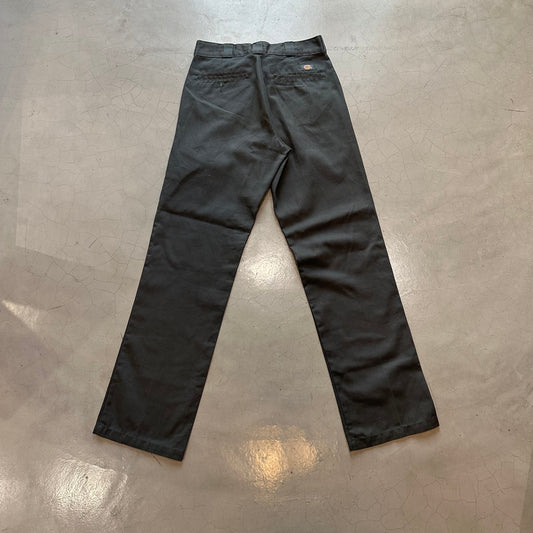Dickies Original Fit Grey Trousers