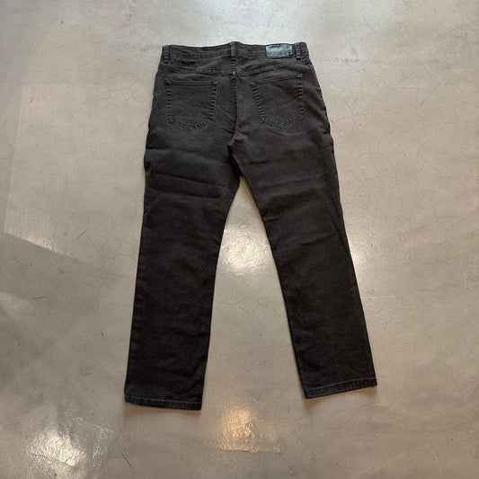 English Laundry Black Trousers