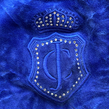 Juicy Couture Blue Pants (DEADSTOCK)