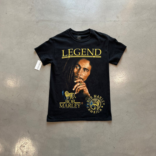 Vintage 2005 Bob Marley Legend T-Shirt