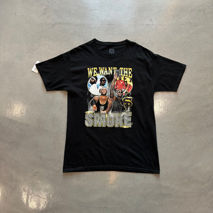WWE Street Profits We Want The Smoke T-Shirt