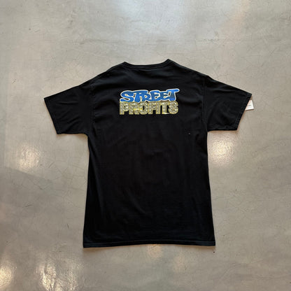 WWE Street Profits We Want The Smoke T-Shirt