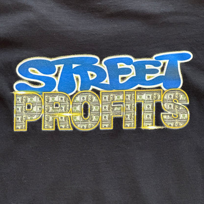 WWE Street Profits We Want The Smoke T-Shirt