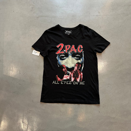 Tupac All Eyez On Me T-Shirt
