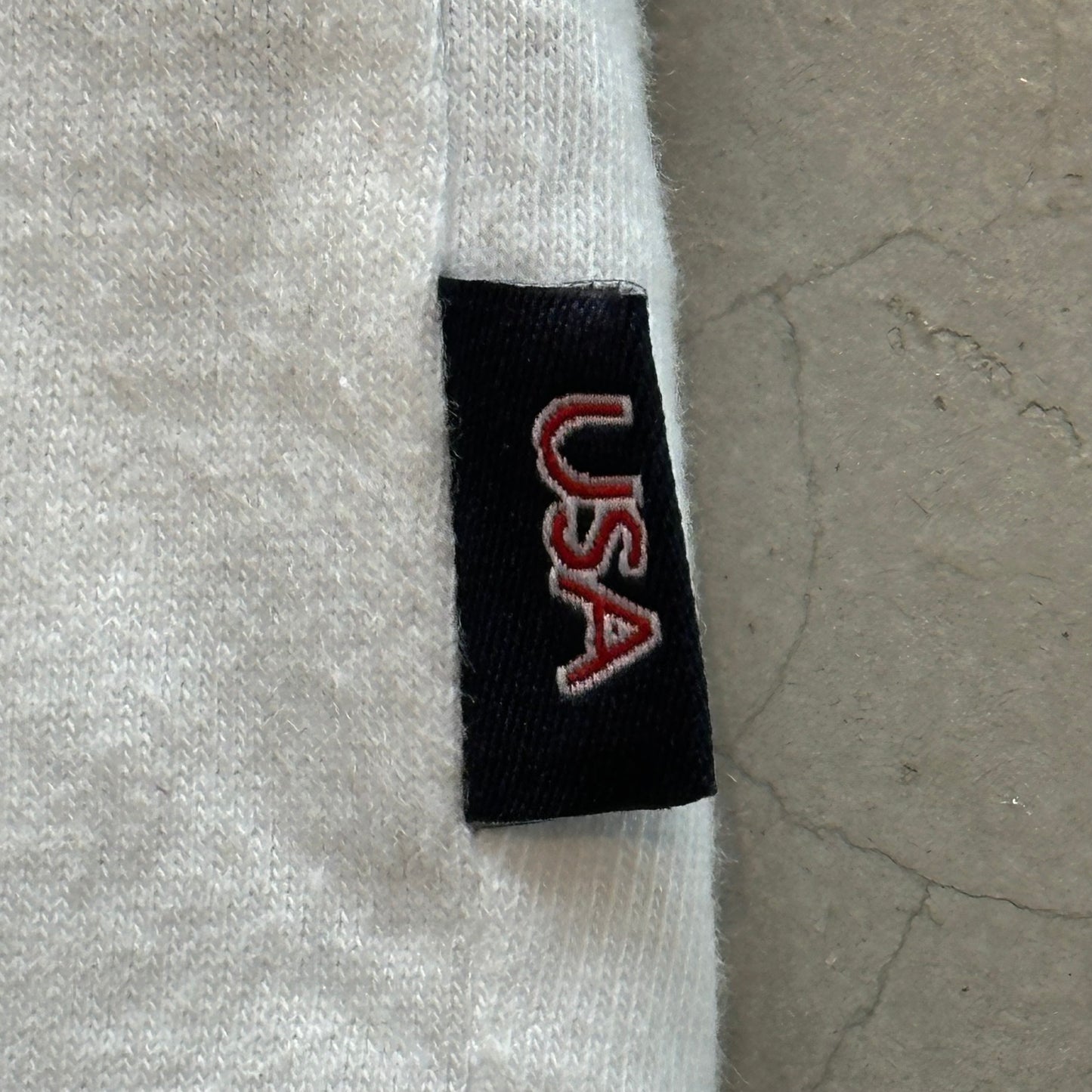 Vintage 2004 Athens Olympics Team USA T-Shirt