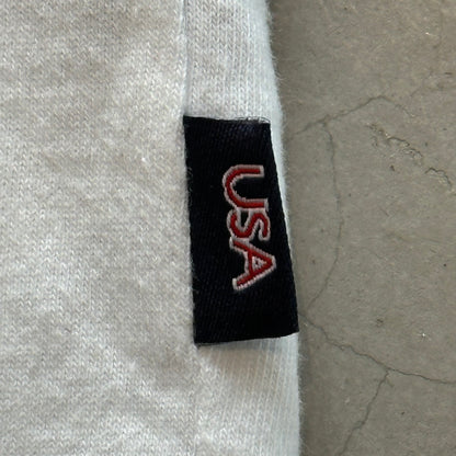 Vintage 2004 Athens Olympics Team USA T-Shirt