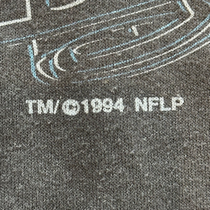 Vintage 1994 San Francisco 49ers Long Sleeve Shirt