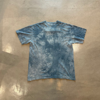 Vintage 1999 The Mountain Underwater T-Shirt