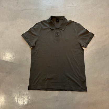 Premium Hugo Boss Pima Cotton Polo