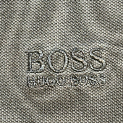 Premium Hugo Boss Pima Cotton Polo
