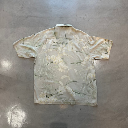 Tommy Bahama Beige Shirt