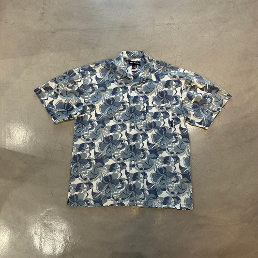 Vintage Y2K No Fear Flower Shirt