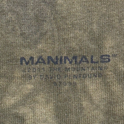 The Mountain Lion 2011 T-Shirt