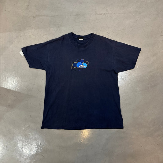 Vintage Y2K No Fear T-Shirt
