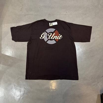 Vintage Y2K G-Unit Heavyweight T-Shirt