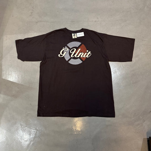 Vintage Y2K G-Unit Heavyweight T-Shirt