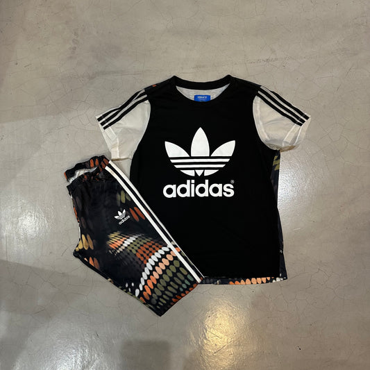 Rita Ora Adidas Set