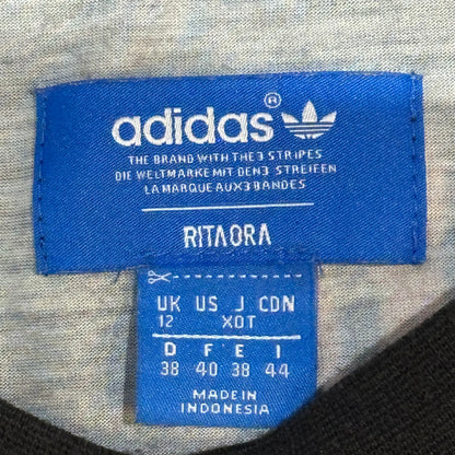 Rita Ora Adidas Set