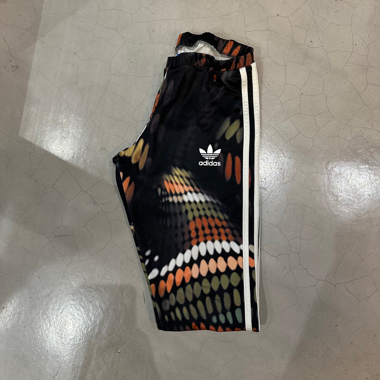 Rita Ora Adidas Set
