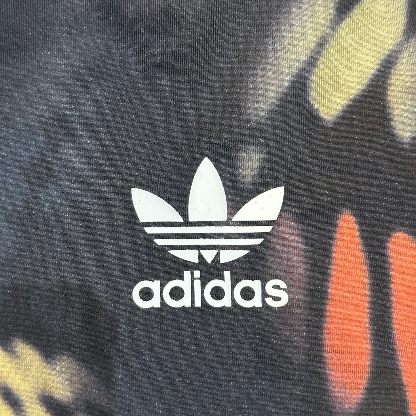 Rita Ora Adidas Set