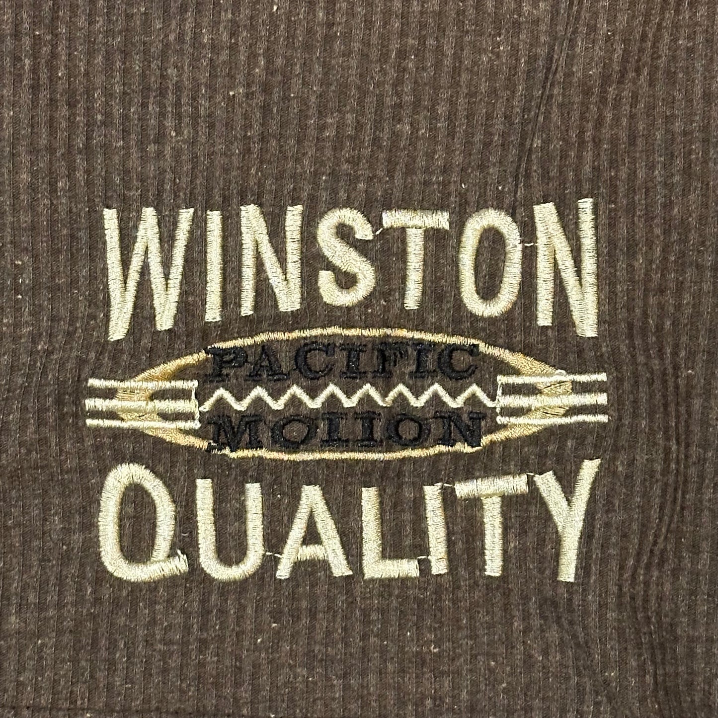Vintage Winston Polo
