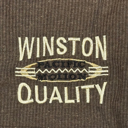 Vintage Winston Polo