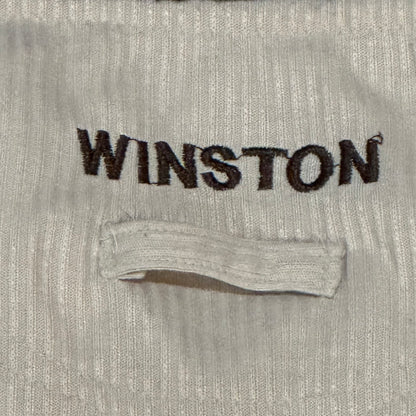 Vintage Winston Polo