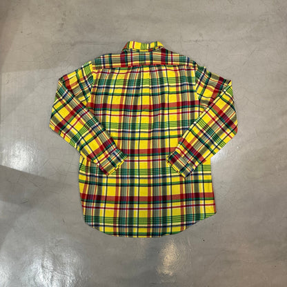Ralph Lauren Long Sleeve Shirt