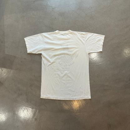 Vintage 90s Hard Rock Cafe Kuwait Camel T-Shirt