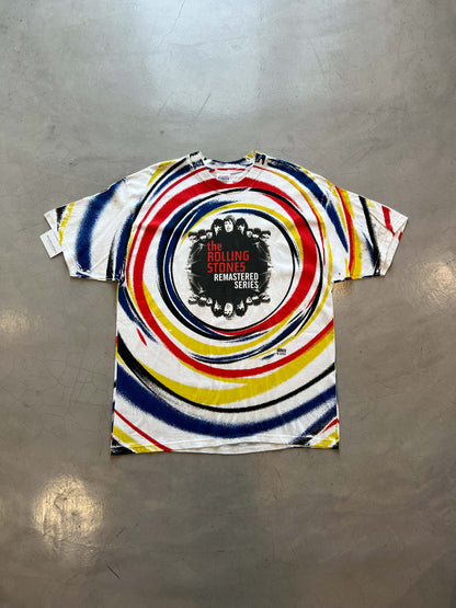 Vtg 2002 Rolling Stones T-shirt