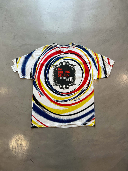 Vtg 2002 Rolling Stones T-shirt
