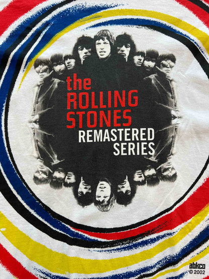 Vtg 2002 Rolling Stones T-shirt