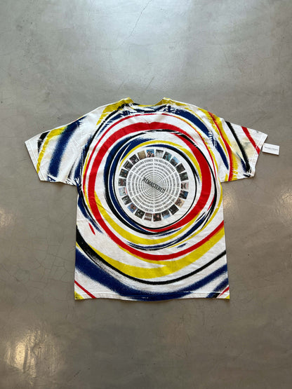 Vtg 2002 Rolling Stones T-shirt