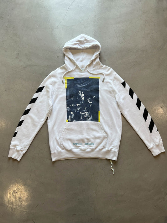 Off-White Hoodie