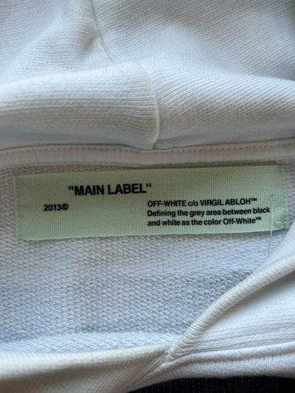 Off-White Hoodie