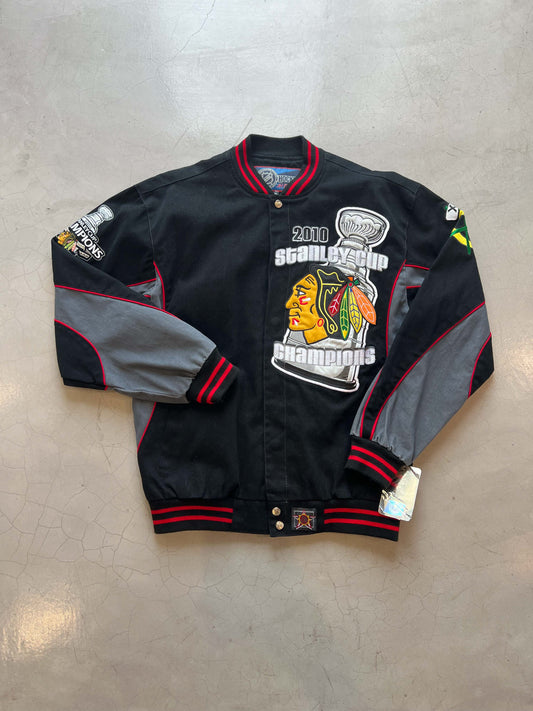 Chicago Blackhawks Jacket (DEADSTOCK)
