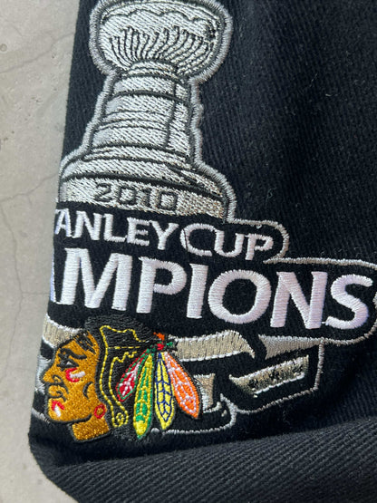 Chicago Blackhawks Jacket (DEADSTOCK)